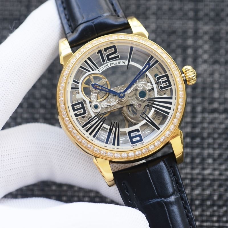 PATEK PHILIPPE Watches